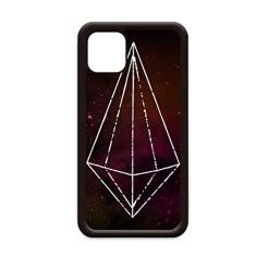 Capa Crystal Star Universe Sky Fantasy para iPhone 11 Pro Max para Apple Mobile Case