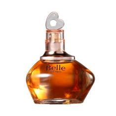 I-Scents Belle Eau De Parfum - Perfume Feminino 100ml