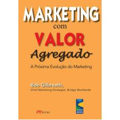 Livro - Marketing Com Valor Agregado