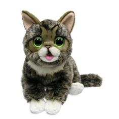 Celeiro de Abraços - Lil BUB | Soft Adorable Kitten Stuffed Animal Brinquedo de pelúcia, 10 polegadas