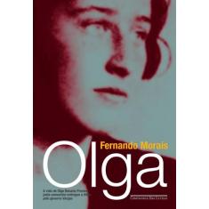 Livro - Olga