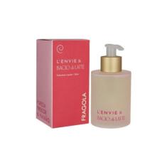 Sabonete Liquido Fragola 130ml