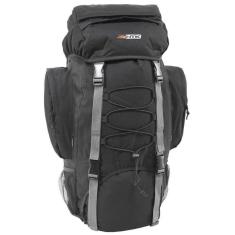 Mochila Intruder 60L Ntk Preto