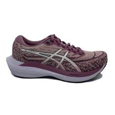 Tênis Asics Gel-Nagoya 7 - Feminino - Rose