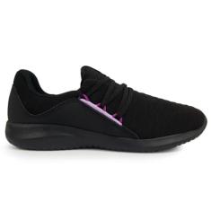 Tênis Actvitta Urban Conforto Feminino 4806 409 33/40
