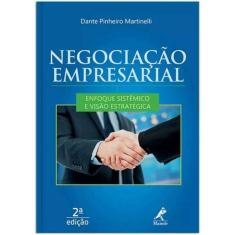 Negociacao Empresarial