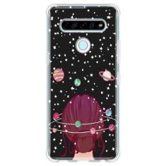 Capa Capinha De Celular Compatível com K61 Personalizada - Tudo Celula