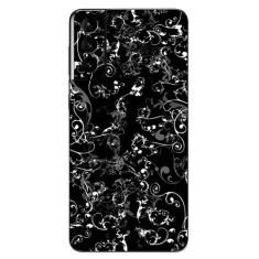 Capa Adesivo Skin359 Verso Para Samsung Galaxy S21 Plus - KawaSkin