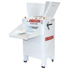 Cilindro Sovador G Paniz CS500 Trif Bandeja Epoxi 15Kgs, 220V Trifásic