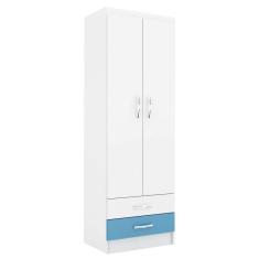 Guarda-Roupacom 2Pt E 2Gvvidência