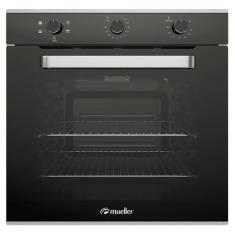 Forno El trico De Embutir Mueller 84 Litros Mfe0184g1 220v