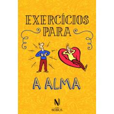 Livro - Exercícios para a alma