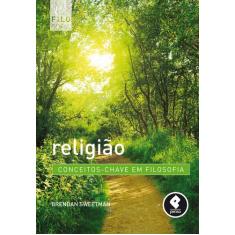 Livro - Religião