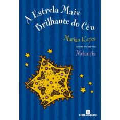 Livro - A estrela mais brilhante do céu