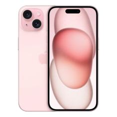 Apple iPhone 15 Plus 512GB Rosa