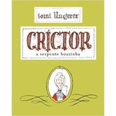 Crictor: A Serpente Boazinha