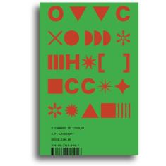 O chamado de Cthulhu (bilíngue)