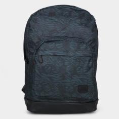 Mochila Olympikus Shammy Estampada, Chumbo, Único