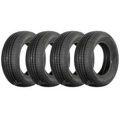 Kit 4 Pneus 175/75R13 SpeedMax 84T SPM203