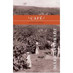 Livro - Café
