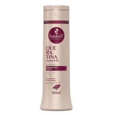 Shampoo Queratina E Provit B5 Haskell 300ml
