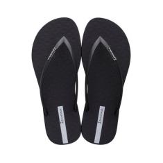 Chinelo Feminino Ipanema 26770 Easy, Preto, Preto, 34