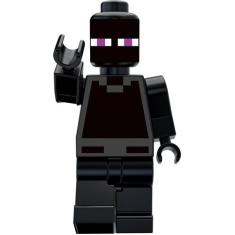 Boneco de Montar My Creator  Presente Aniversário Criança Infantil Cer