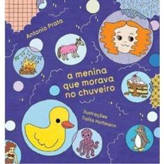 A Menina Que Morava No Chuveiro