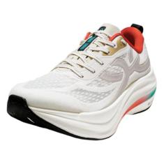 Tênis Corrida Conforto Treino Gripper Corre Turbo Olympikus