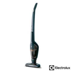 Aspirador de Pó Vertical ERG28 18V Ergorapido Electrolux sem Fio 2 em 1 Luz LED até 45 min ERG28