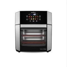 Air Fryer Oven Britânia 16L Porta Removível BAF16A 110V