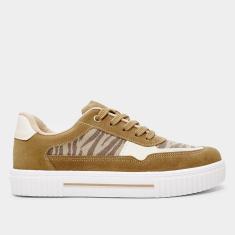 Tênis Vizzano Básico Feminino-Feminino