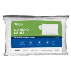 Travesseiro Diamond Látex