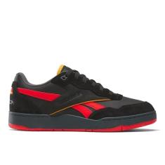 Tênis Reebok BB 4000 II Masculino-Masculino