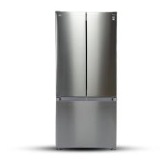 Geladeira Philco French Door Frost Free Inverter 523L com Painel Digital Externo PRF53A Inox 220V