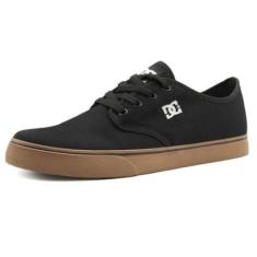 Tênis DC Shoes District Gum-Unissex