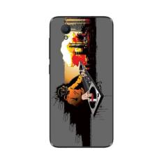 Capa Adesivo Skin264 Verso Para TLC L5 - KawaSkin