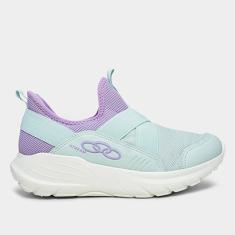 Tênis Infantil Olympikus Stream Menina-Feminino