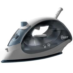Ferro a Vapor Oster GCSTBS5001 com Spray – Branco/Azul