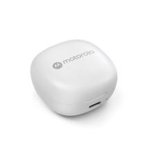 Fone De Ouvido Motorola Moto Buds 105 Bluetooth Branco