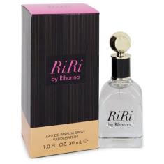 Perfume Feminino Rihanna 30 Ml Eau De Parfum Spray