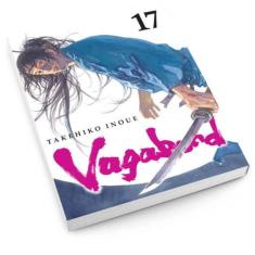 Vagabond - Vol. 17