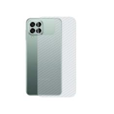 Película Para Samsumg Galaxy M33 - Traseira De Fibra De Carbono - Gshield