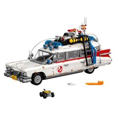 LEGO Creator Expert - Ghostbusters™ ECTO-1