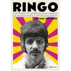 Livro - Ringo
