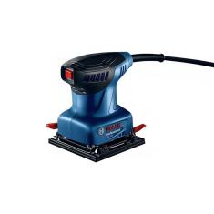 Lixadeira Profissional Orbital GSS 140 Bosch