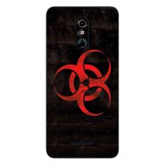 Capa Adesivo Skin155 Verso Para Positivo Twist SE 2019