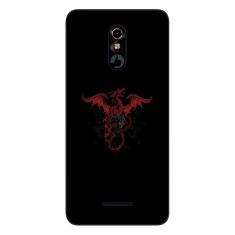 Capa Adesivo Skin255 Verso Para Positivo Twist SE 2019