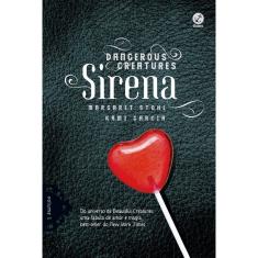 Sirena (Vol.1 Dangerous Creatures)
