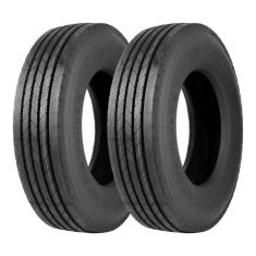 Jogo 2 Pneus Speedmax Aro 22.5 S3 275/80R22.5 147/144M 16 Lonas